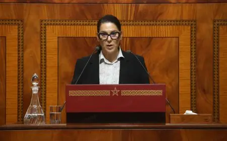 Fatima Zahra Elmansouri annonce une réforme majeure des marchés publics au Maroc