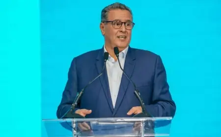 RNI : Aziz Akhannouch démissionne de toutes les instances du parti