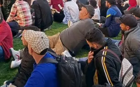 شكرود لـ"تليغراف": "شغيلة التعليم الأولي تهدد بالتصعيد وتطالب بالإدماج في الوظيفة العمومية"