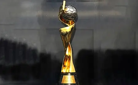 الرباط تحتضن تصفيات الملحق المؤهل إلى كأس العالم للسيدات 2027