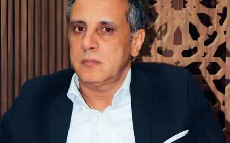 بوحوت لـ"تيليغراف.ما": "تباطؤ نمو السياحة يفرض مراجعة الأولويات وقياس الأثر الحقيقي للاستثمارات" (حوار)