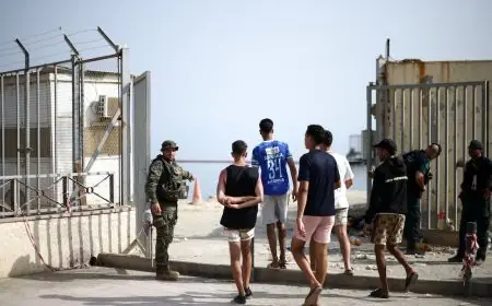 مدريد ترفض اتهامات سبتة المحتلة بشأن تدبير أزمة الهجرة وتؤكد إعادة أكثر من 12 ألف شخص إلى المغرب