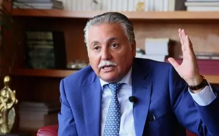​بنعبد الله يتعهد بمراجعة قرار تسقيف سن الولوج إلى مهنة التدريس ومعالجة ملف مربي التعليم الأولي
