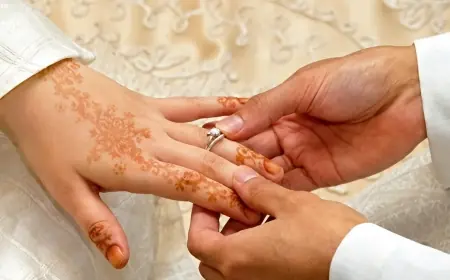 الحكومة تلتزم بتقديم دعم يصل إلى 5 آلاف درهم للشباب المقبلين على الزواج