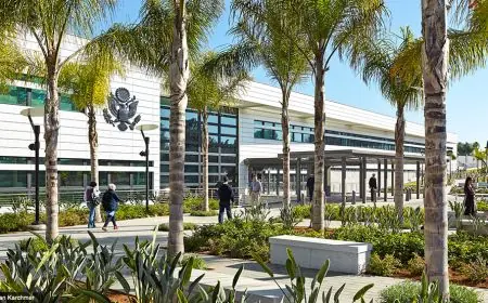 Laâyoune : Des services consulaires américains mobiles prévus en novembre