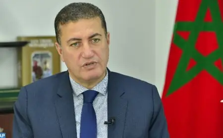 البام ينفي تدخل رئيس مجلس جهة الرباط سلا القنيطرة لإعفاء شرطي من مهامه