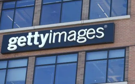 L'agence américaine Getty Images annonce sa mise en faillite organisée