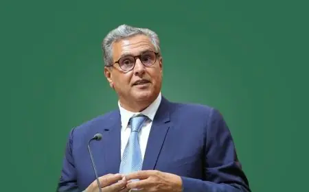 جون أفريك تكشف تفاصيل "إنسحاب أخنوش من السياسة"