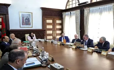 Loi de finances 2027 : Le premier budget du gouvernement El-Mansouri adopté à Rabat