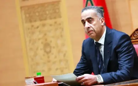 حموشي يمنح ترقية استثنائية لشرطي توفي أثناء أداء مهامه بالرباط