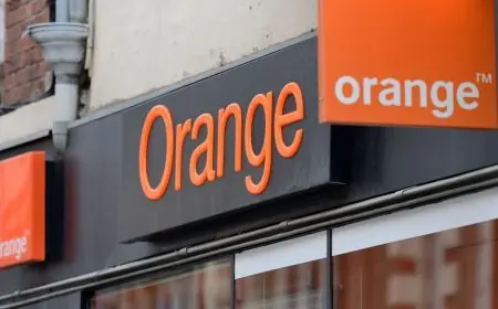 France : Une panne majeure touche le réseau mobile Orange