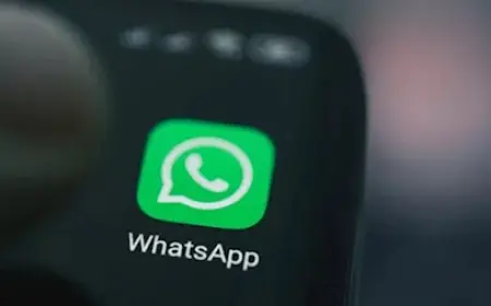 واتساب يختبر متصفحا داخليا لفتح الروابط على آيفون