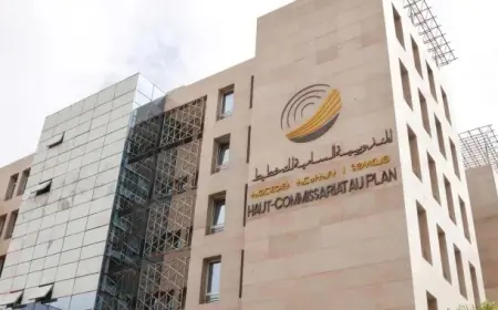 ارتفاع مؤشر أسعار المستهلك بالمغرب بـ1 في المائة خلال شتنبر 2026