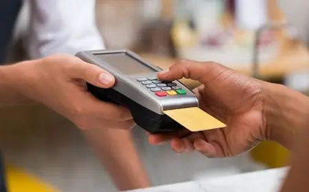Paiement par carte bancaire au Maroc : Une croissance de 20% en 2025