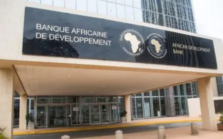 المغرب يحصل على قرض بقيمة 487 مليون دولار من البنك الإفريقي للتنمية
