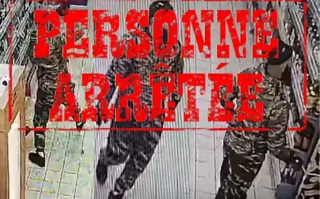 تفاصيل جديدة عن توقيف شخص متورط في إثارة الفوضى وتخريب محل تجاري بتطوان