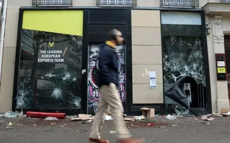 Crise politique en France : Les marchés sanctionnent et le spread s'envole