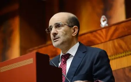 العدالة والتنمية يصعّد ضد الحكومة ويشكك في وفائها بوعودها الانتخابية