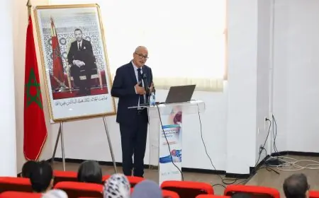الدفتيريا تستنفر مهنيي الصحة.. إطلاق تكوين متخصص بجهة الرباط سلا القنيطرة