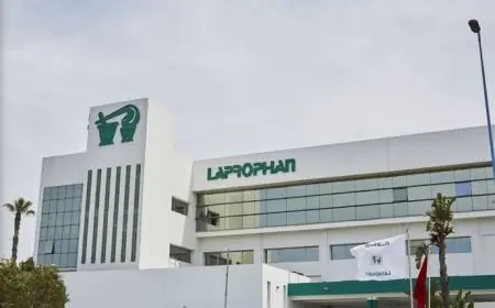 Laprophan poursuit ses acquisitions avec le rachat de Polymedic