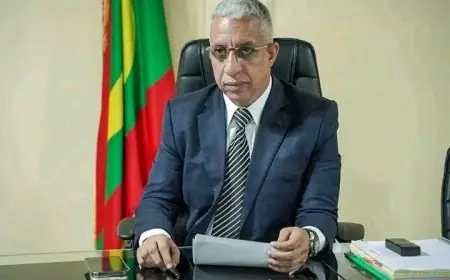موريتانيا تنفي وجود خلاف مع المغرب وتوضح موقفها من قضية الحدود