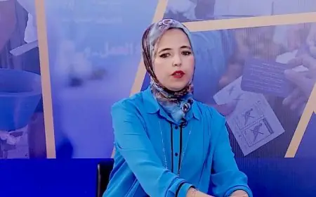 الزاهدي لـ"تيليغراف.ما": "لا علم لي باستقالة أخنوش.. وحكومة المنصوري تواصل أوراش سابقتها"