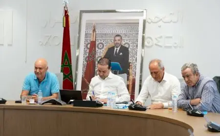 الأحرار يحدد موعد مؤتمره الوطني ويؤكد تبنيه معارضة بناءة