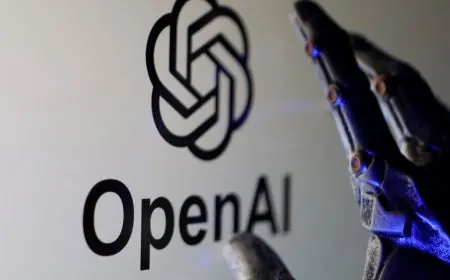 اختبارات تكشف ثغرات في نظام مراقبة الذكاء الاصطناعي لدى OpenAI
