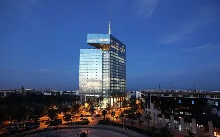Maroc Telecom : 28,68 milliards de revenus et près de 78 millions de clients à fin septembre