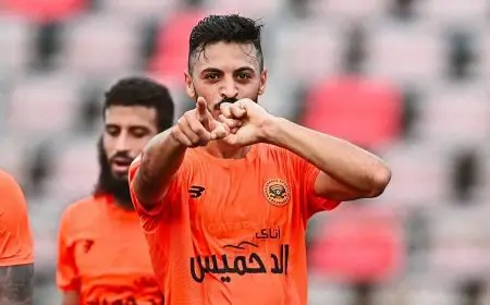 القنوات الناقلة لمباراة نهضة بركان وستار سبورت أكاديمي في دوري أبطال إفريقيا