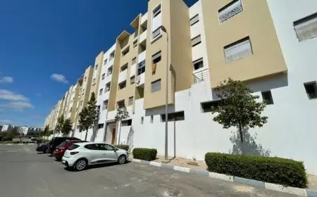 المغرب يتجه لإطلاق برنامج جديد للكراء بأسعار ميسرة لفائدة الشباب والأسر