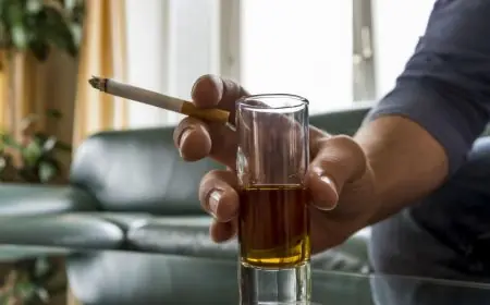 مشروع مالية 2027.. الحكومة تراهن على تحصيل أكثر من 2300 مليار سنتيم من التبغ والخمور والجعة