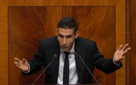 أسامة بريك لـ“تيليغراف.ما”: "تبسيط مساطر البناء في العالم القروي قد يتحول إلى تعقيد إضافي"