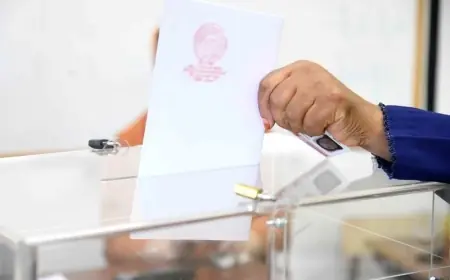 واقعة "الصاك" توسع دائرة الطعون الانتخابية بطنجة