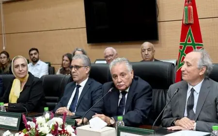 مطالب لـ"بنعبد الله" إلى "إعتناق" مبادئ اللامركزية في إشرافه على تدبير قطاع التربية الوطنية