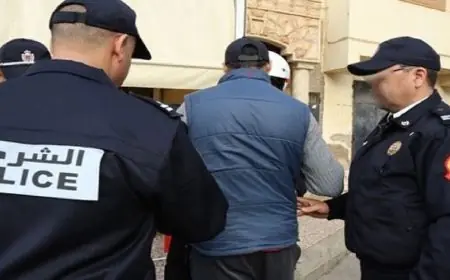 تفاصيل إيقاف إبن رجل أعمال معروف بمدينة أكادير بسبب الكوكايين