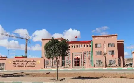 غرفة الصناعة التقليدية بكلميم واد نون تنفي صحة الادعاءات بشأن فرار حرفيين خلال معرض بالدنمارك