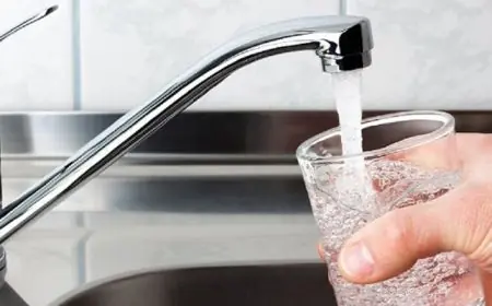 Eau potable : la BEI prête à injecter 130 millions d'euros pour appuyer l'ONEE