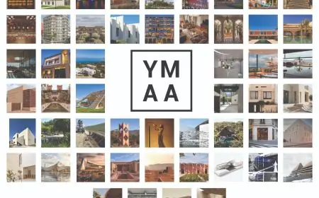 YMAA 2026 : 52 projets nominés pour célébrer la nouvelle génération d’architectes marocains