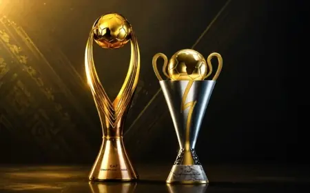 "الكاف" يحدد موعد سحب قرعة دور المجموعات لدوري أبطال أفريقيا والكونفدرالية