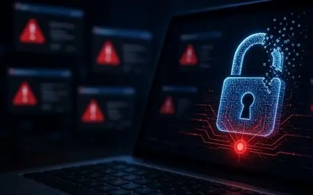 مع تصاعد هجمات الذكاء الاصطناعي.. خبير أمني يقدم 6 خطوات لحماية الشركات