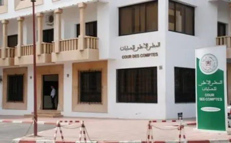المجلس الأعلى للحسابات يحدد 90 يوما لإيداع حسابات الحملات الانتخابية لانتخابات 2026