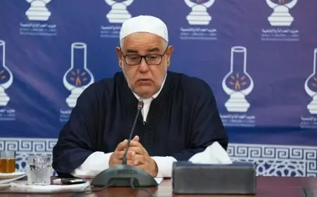 بنكيران يهاجم قيادة "البام": تأسيس حزبكم كان بهدف إقصائنا وتهميشنا