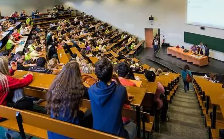 Universités au Maroc : de 12 à 27 pour corriger les inégalités