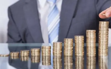 PLF 2027 : cap sur les TPME, la fintech et les cryptoactifs