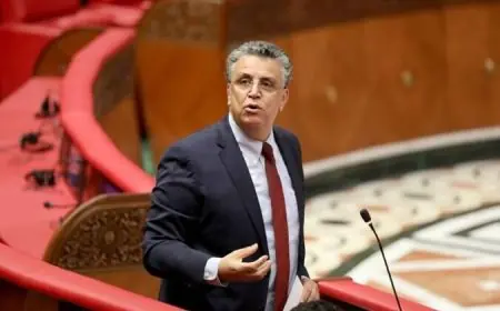 وهبي يعلن استعداد الحكومة لإطلاق قوانين جديدة لمكافحة الفساد والإثراء غير المشروع