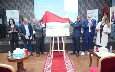 Coca-Cola lance la phase opérationnelle de son projet pour les zones humides au Maroc