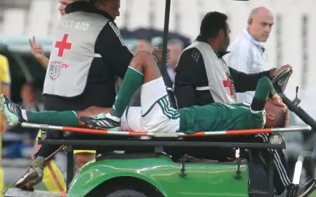 خبر غير سار للمنتخب المغربي.. عز الدين أوناحي سيغيب لفترة طويلة عن الملاعب بسبب الإصابة