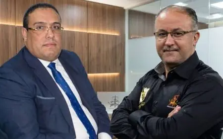 ثلاث سنوات حبسا نافذا للقاضي وليد الطالبي على خلفية التخابر مع هشام جيراندو