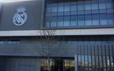 ريال مدريد يقدم اعتذاراً رسمياً لشعب الصين بعد جدل تصريحات مبابي